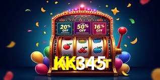 KK345 - Plataforma Brasileira de Autorização - KK345.Com