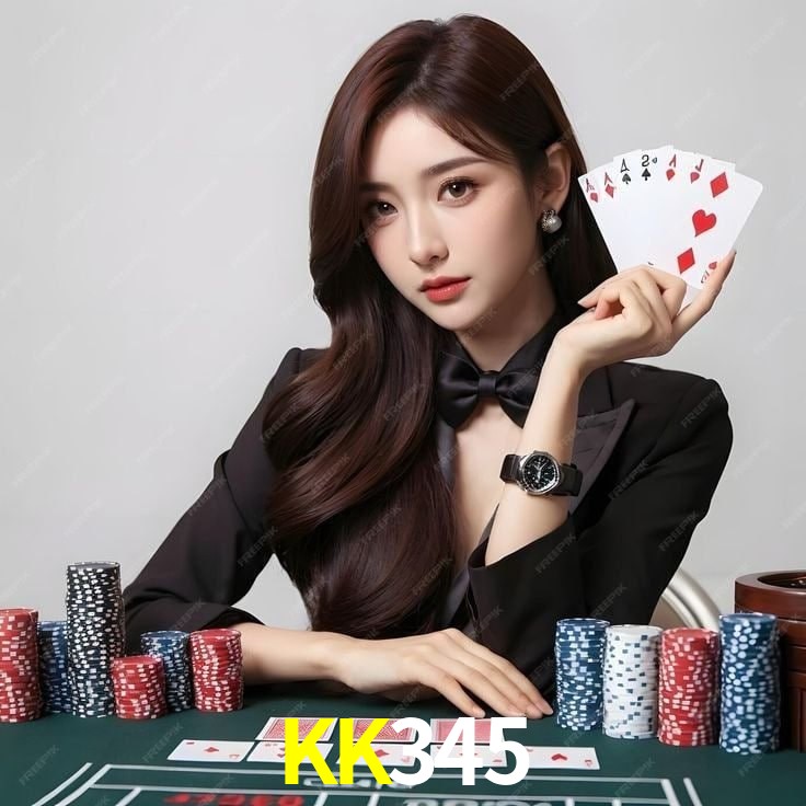 KK345 Bet