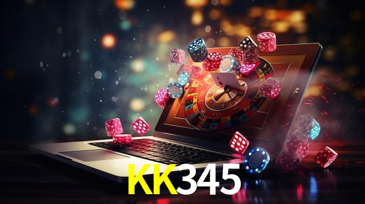 KK345: Seu Especialista em Apostas Esportivas Brasileiras